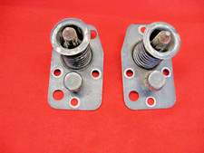 Corvette hood catch for sale  New Haven