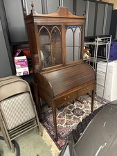 Antique brass walnut for sale  Tacoma