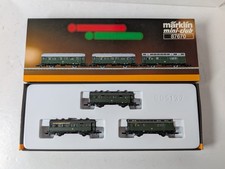 Gauge marklin old for sale  DONCASTER