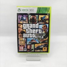 Gta xbox 360 usato  Torino