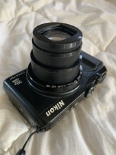 Nikon coolpix s9900 for sale  BIRMINGHAM