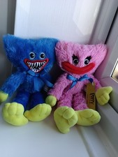 Poppy playtime smiley for sale  DERBY