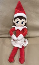 Elf shelf christmas for sale  Dawsonville
