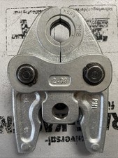 Pressbacke 18mm gebraucht kaufen  Lörrach