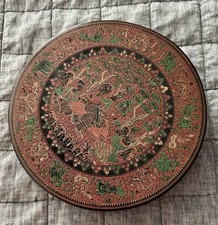 Burmese black lacquer for sale  Phoenix