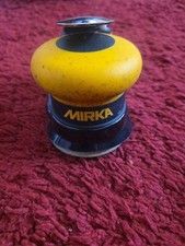 Mirka ros 325cv for sale  STOKE-ON-TRENT
