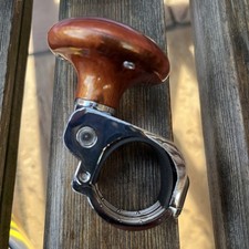 Power steering wheel for sale  ROTHERHAM