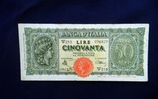 1948 italia repubblica usato  Santa Vittoria d'Alba