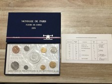 Monnaie paris coffret d'occasion  Tourlaville
