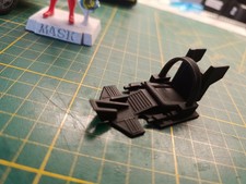 kenner mask siege manta na sprzedaż  Wysyłka do Poland