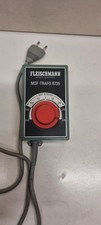Fleischmann transformateur 673 d'occasion  Tourrette-Levens