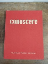 Enciclopedia conoscere fratell usato  Martinsicuro