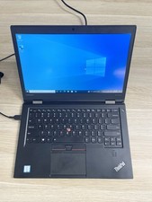 Carregador SSD Lenovo ThinkPad X1 Carbon Gen 4 14" i7 8GB RAM 256GB. Bateria ruim comprar usado  Enviando para Brazil