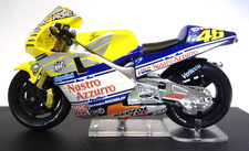 Deagostini 2001 honda for sale  BROADSTAIRS