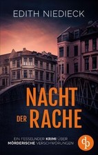 Nacht rache fesselnder gebraucht kaufen Nacht rache fesselnder gebraucht kaufen  Berlin