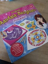Ravensburger rginal mandala gebraucht kaufen  Hamburg