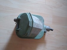 Kraft kragensteckdose 220 gebraucht kaufen  Coswig (Anhalt)