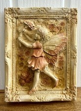 fairy plaque for sale fairy plaque for sale CARDIFF