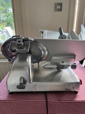 Deli meat slicer for sale  LONDON