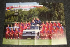 Bayern münchen rekordmeister gebraucht kaufen  Ilmenau, Martinroda