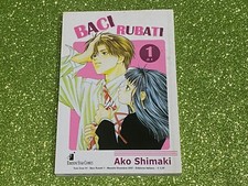 Baci rubati ako usato  Macerata