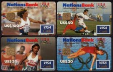 100 1996 olympics for sale  Orlando