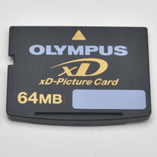 Olympus picture card usato  Vilminore di Scalve