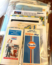 Map phemera junk for sale  Sewell