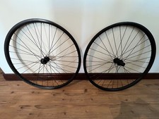 Bontrager paradigm wheelset for sale  LANCASTER