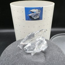 Swarovski crystal save for sale  SCUNTHORPE