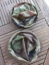 Couvres casques camouflés d'occasion Couvres casques camouflés d'occasion  France