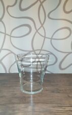 Blumenvase tischvase glas gebraucht kaufen  Tamm