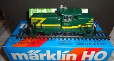 Märklin 3149 rangier gebraucht kaufen  Weinstadt