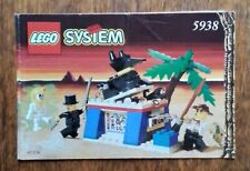 Lego system bauplan gebraucht kaufen  Teningen