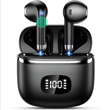 Cuffie bluetooth 5.3 usato  Palermo