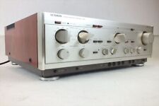 Luxman 550 usato  San Severino Marche