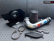 Jeep Grand Cherokee 3.6L K&N COLD AIR INTAP 77 Series prata D-269 2016-2021 comprar usado  Enviando para Brazil