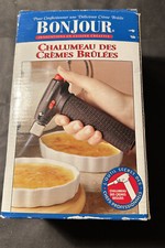 Creme brulee torch for sale  USA