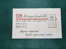 Rare mechanical workshop usato  Italia