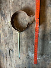Dachrinnen fallrohrhaken kupfe gebraucht kaufen  Schmalensee