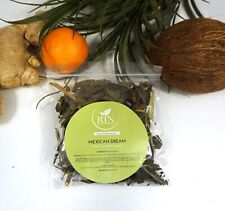 Mexican Dream Herb Mexican Calea No Chemicals AAA Grade Wild Grown 5G-1KG comprar usado  Enviando para Brazil
