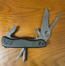 Victorinox soldier 2013 for sale  Las Vegas