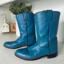 Vintage justin boots for sale  Lewisville