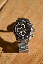 Orologio cronografo automatico usato  Zandobbio