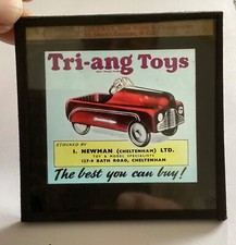 Rare triang pedal for sale  BRIDGWATER