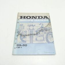 Original honda cb1 for sale  Shipping to Ireland