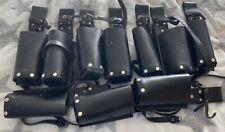 Police equipment thigh for sale  LONDON