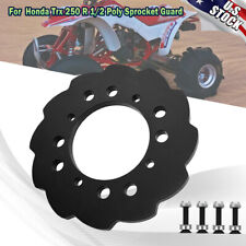 Sprocket guard honda for sale  Perth Amboy