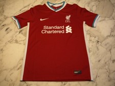 Nike liverpool 2021 for sale  SEATON