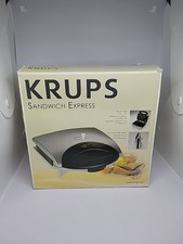 Krups sandwich express for sale  Ligonier